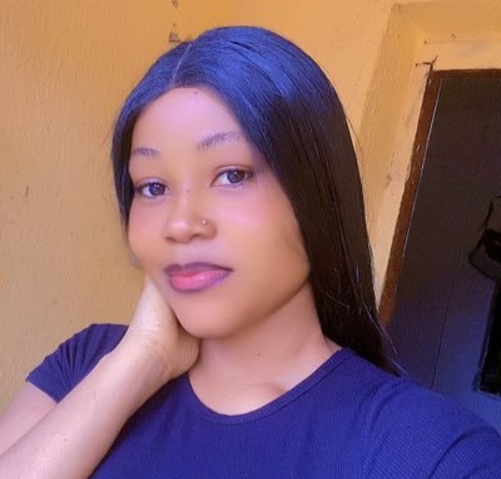 Camsisoschukwu Benita