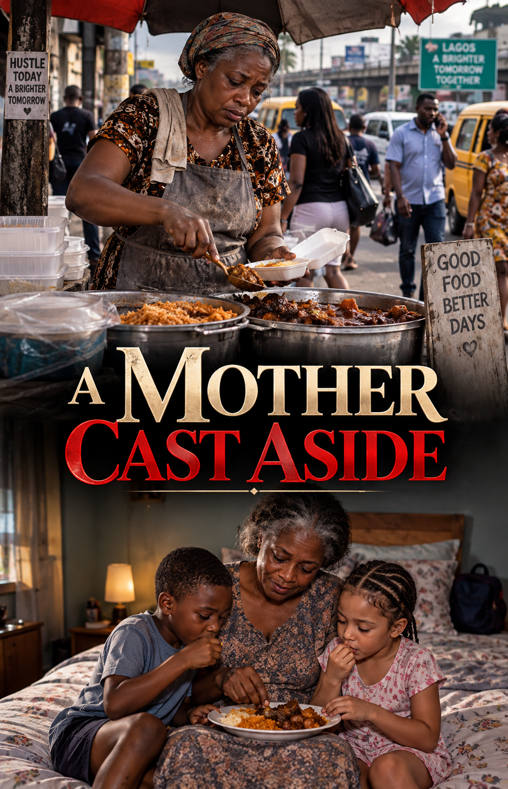 A Mother Cast Aside