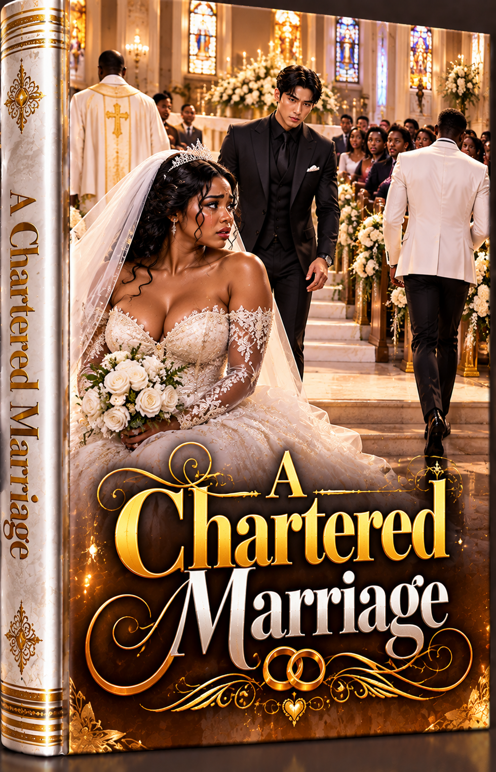 A chartered marriage