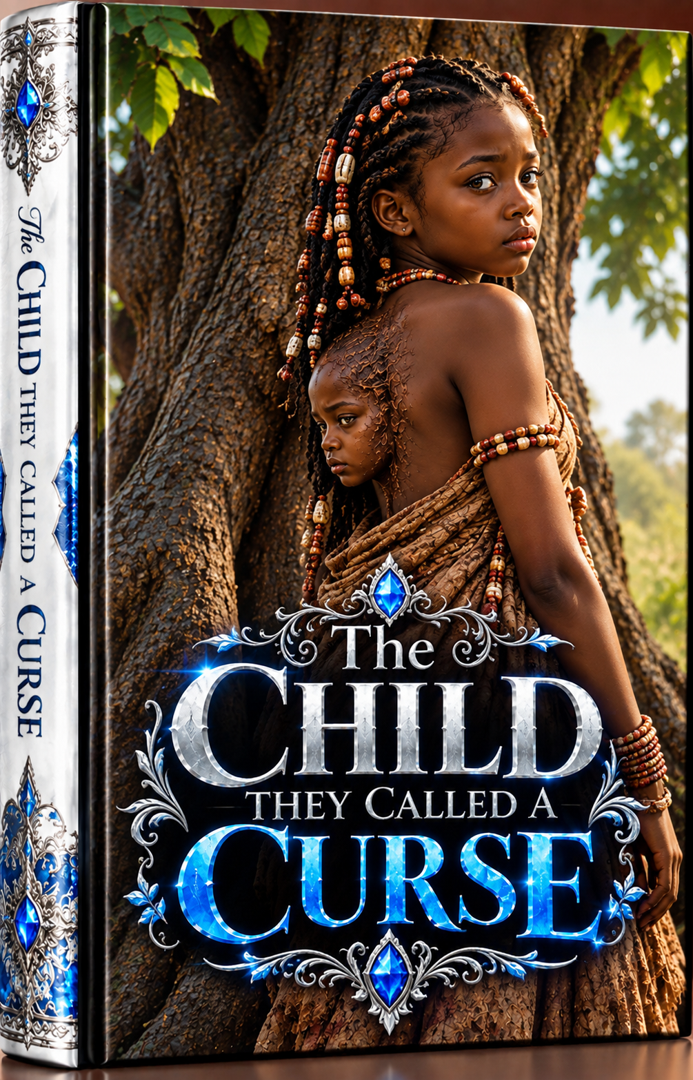 THE CHILD THEY CALLED A CURSE