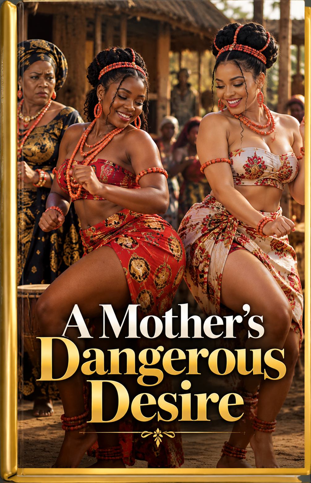 A Mother’s Dangerous Desire