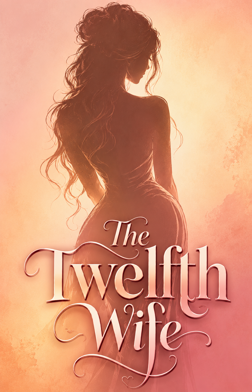 The Twelfth Wife