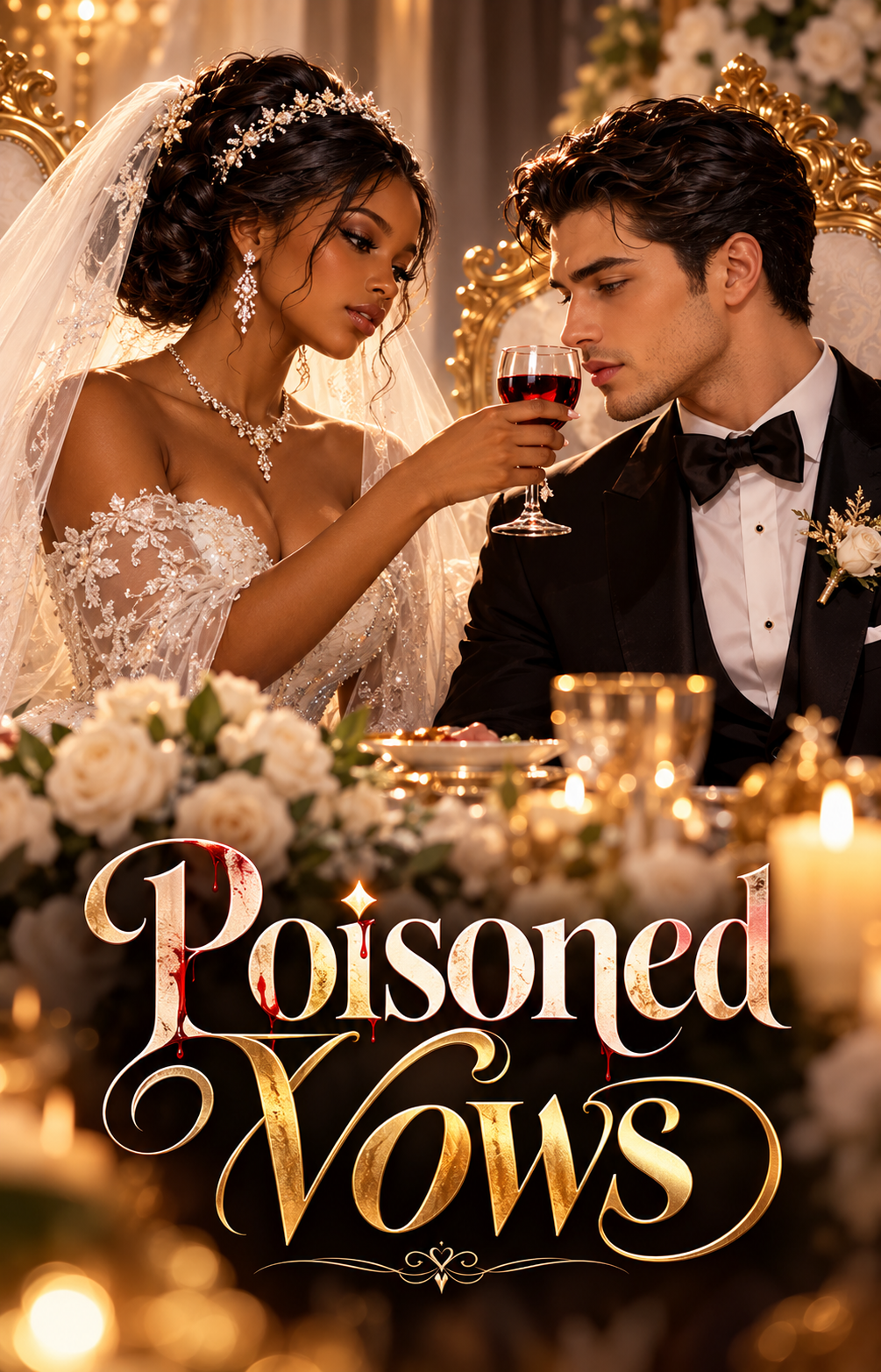 Poisoned vows